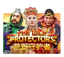 Wild Protectors