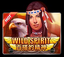 Wild Spirit