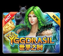 แนะนำ Yggdrasil