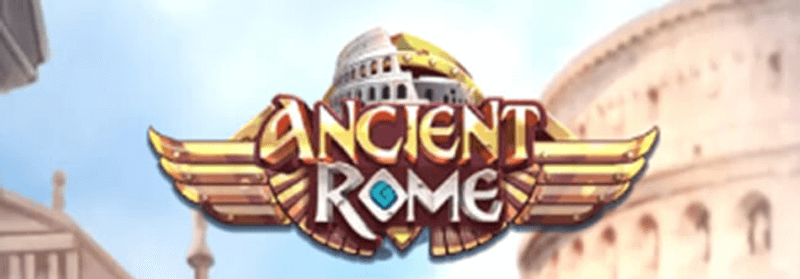 Ancient Rome