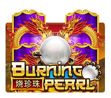 Burning Pearl