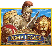 Roma legacy