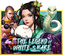 the legend of white snake