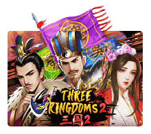 three kingdoms 2