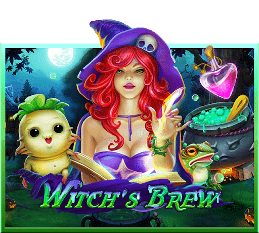 witchs brew