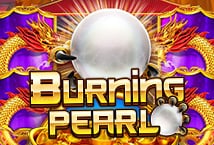 Burning Pearl