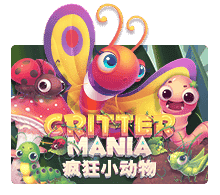 Critter Mania