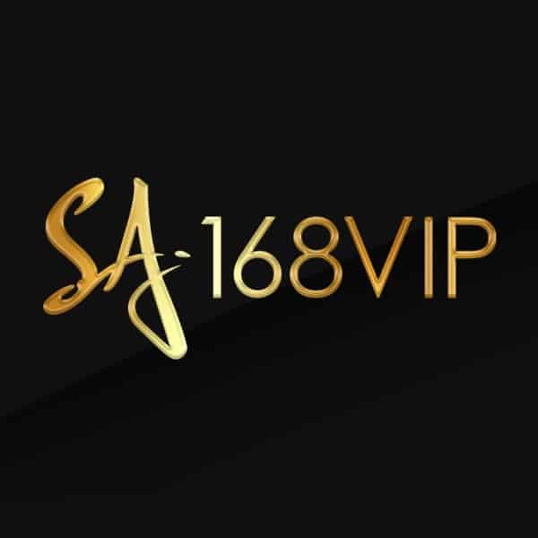 sa168vip สล็อต ผู้ให้บริการสล็อตออนไลน์ชั้นนำในเอเชีย แจ็คพอตแตกง่าย